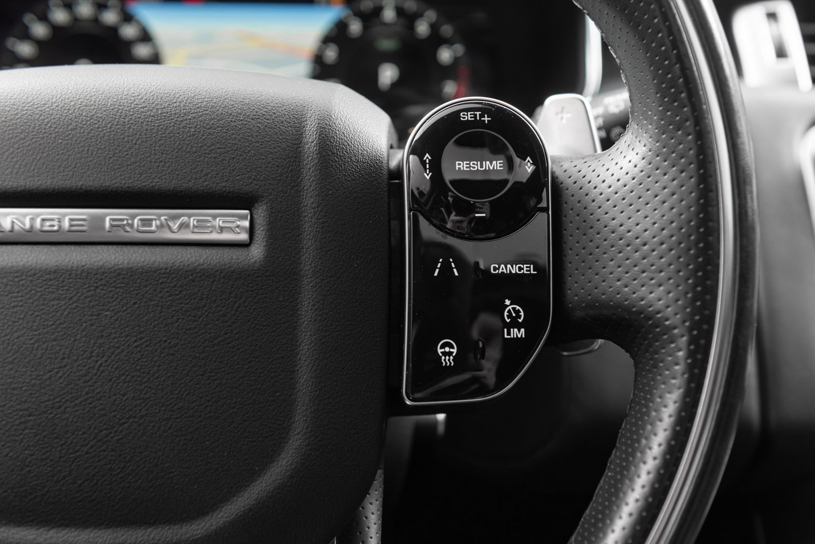 Land Rover Range Rover Sport P400e Automatic, 400hp, 2019
