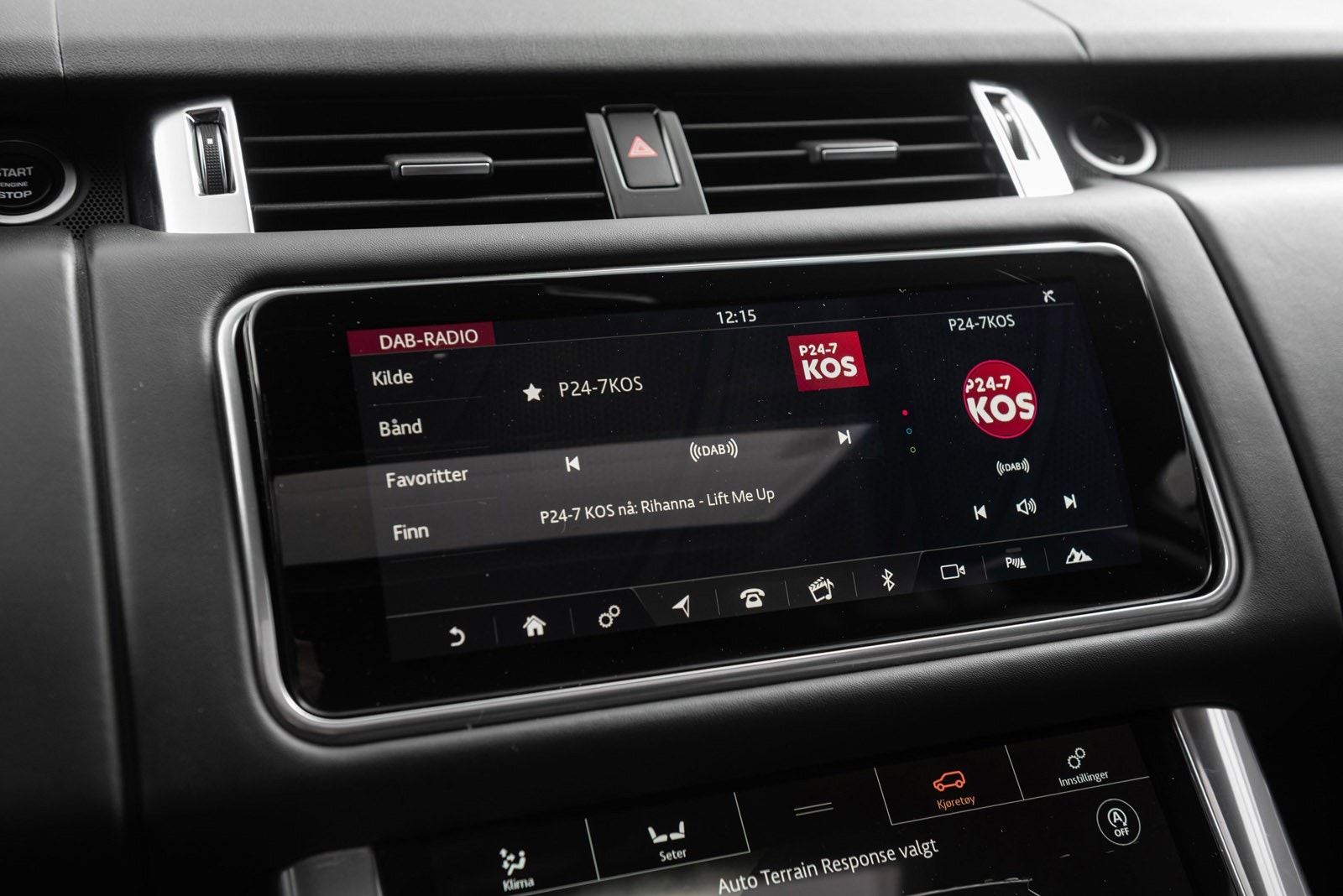 Land Rover Range Rover Sport P400e Automatic, 400hp, 2019