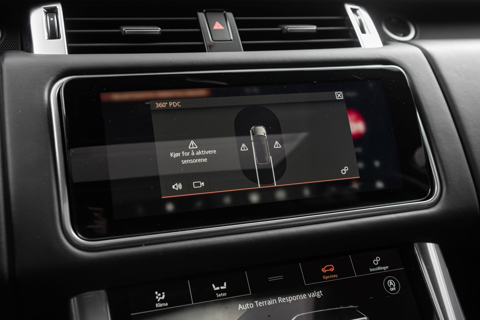 Land Rover Range Rover Sport P400e Automatic, 400hp, 2019