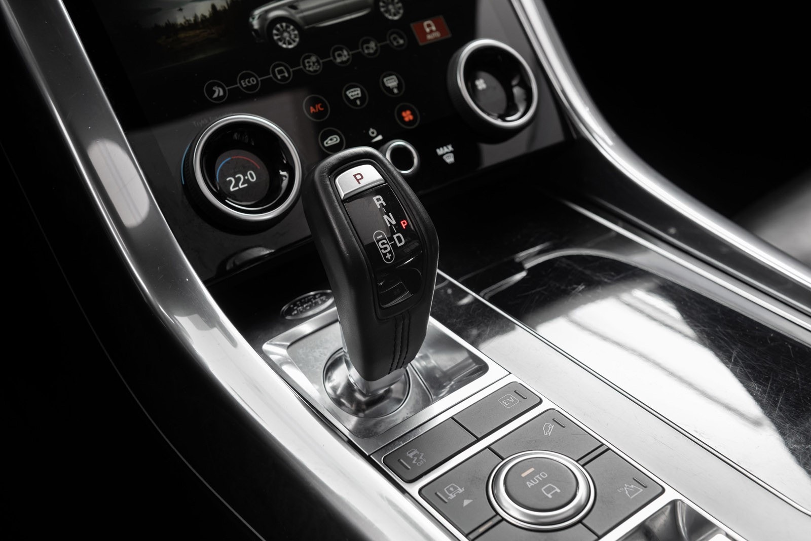 Land Rover Range Rover Sport P400e Automatic, 400hp, 2019