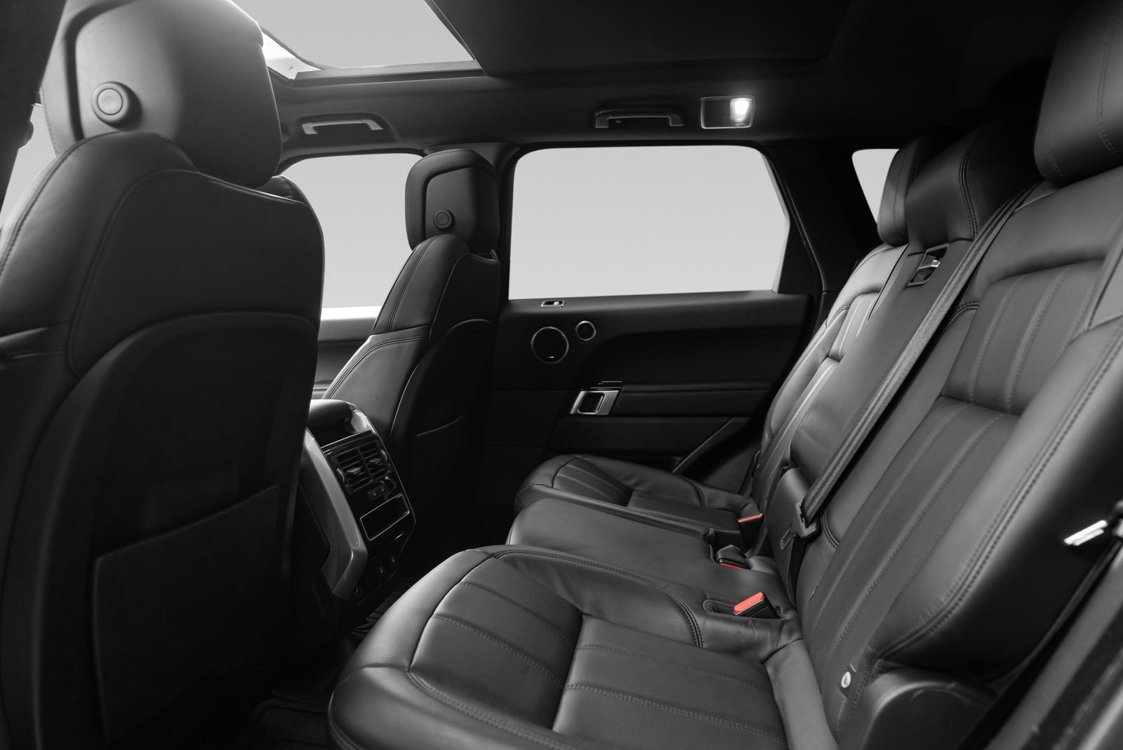 Land Rover Range Rover Sport P400e Automatic, 400hp, 2019