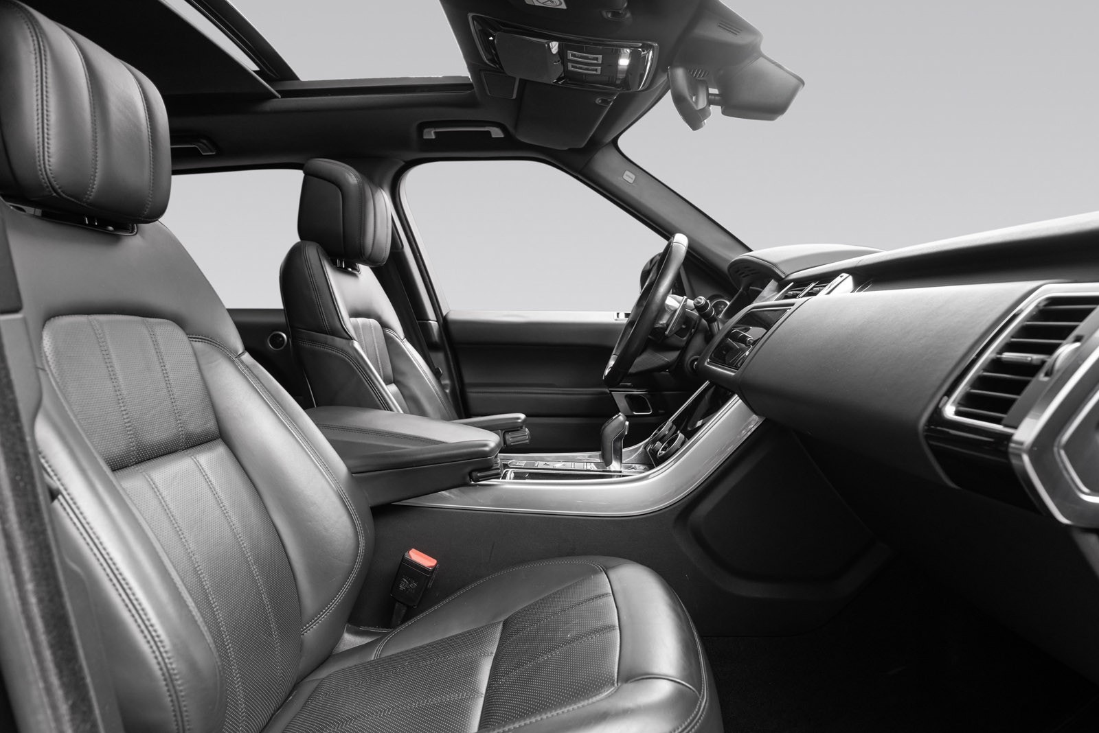 Land Rover Range Rover Sport P400e Automatic, 400hp, 2019
