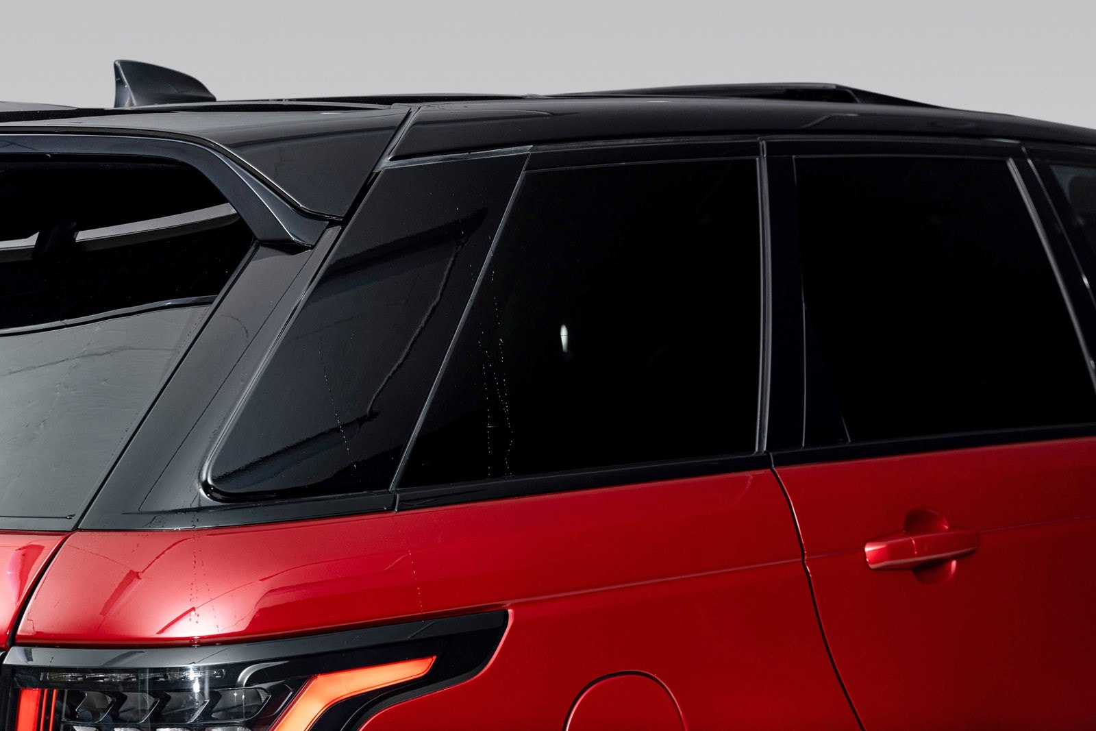 Land Rover Range Rover Sport P400e Automatic, 400hp, 2020