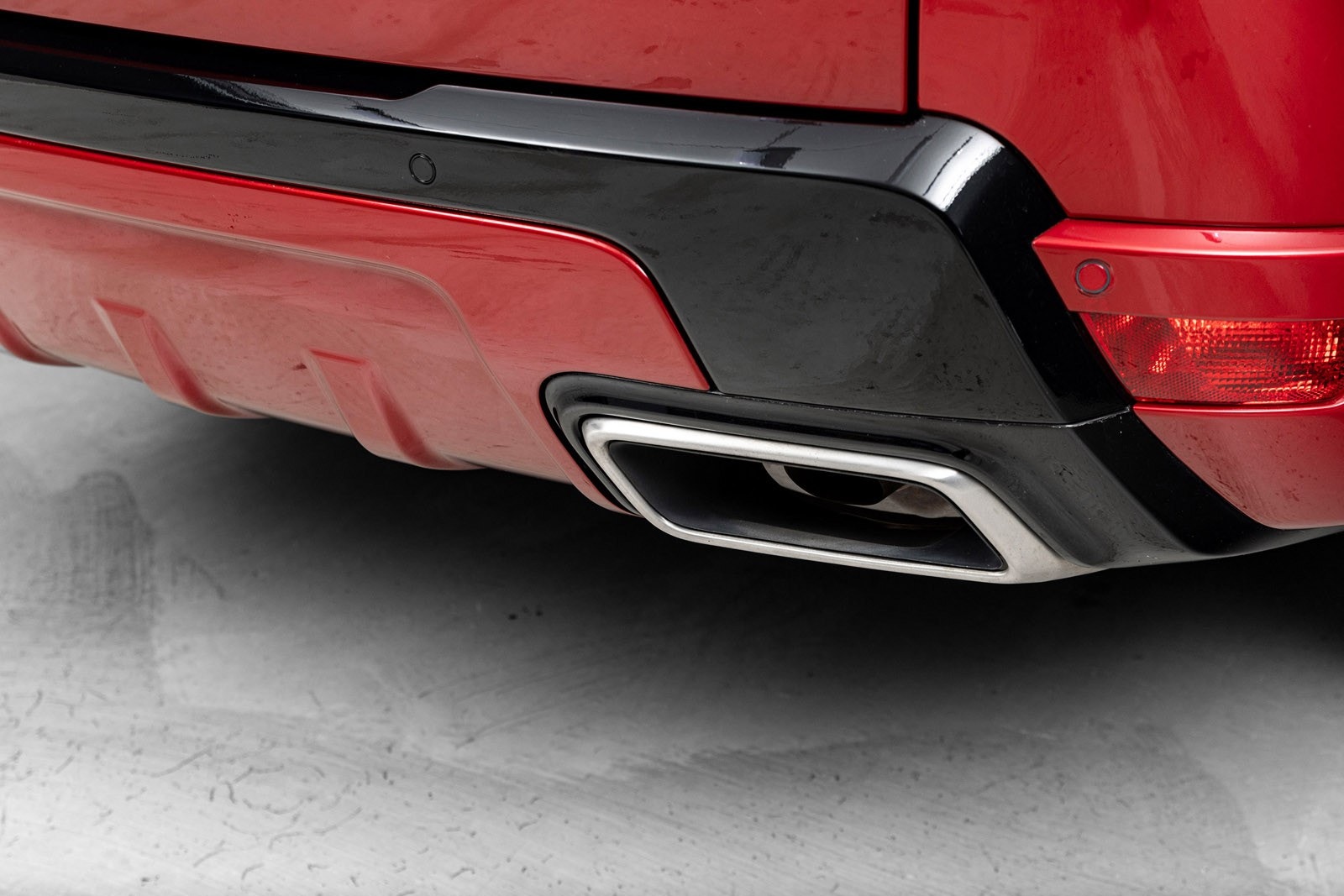Land Rover Range Rover Sport P400e Automatic, 400hp, 2020