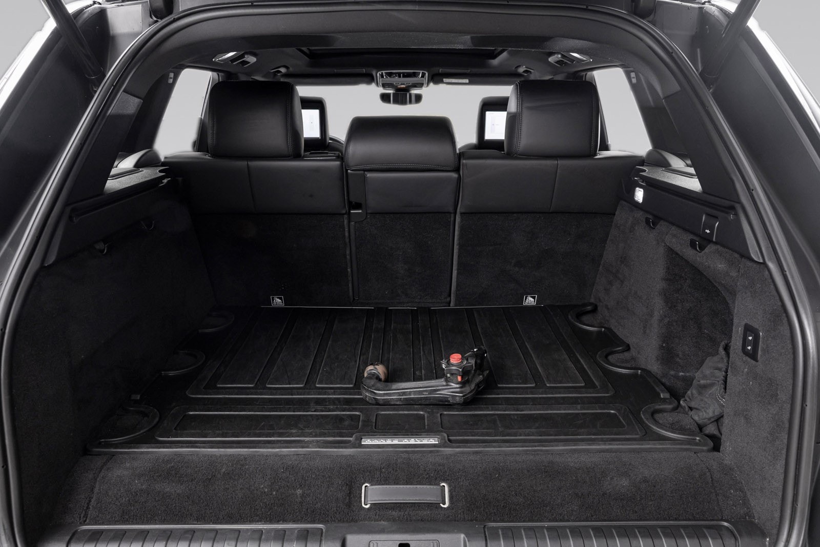 Land Rover Range Rover Sport P400e Automatic, 400hp, 2020