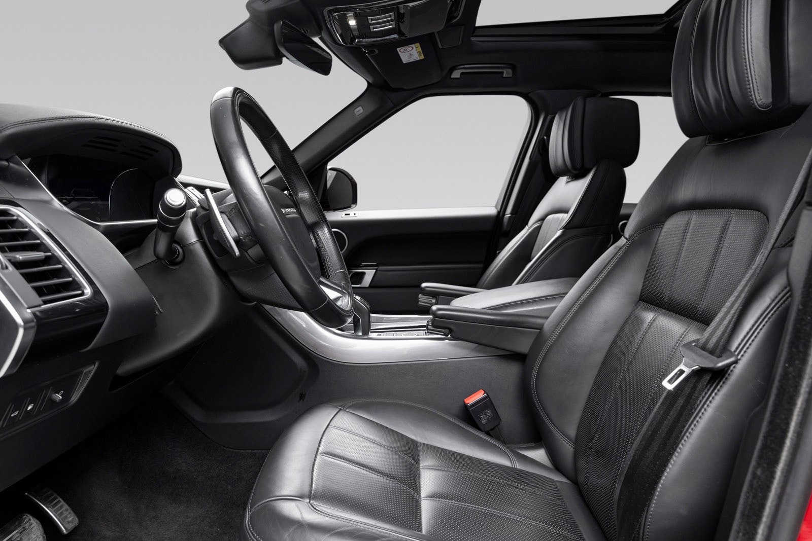 Land Rover Range Rover Sport P400e Automatic, 400hp, 2020