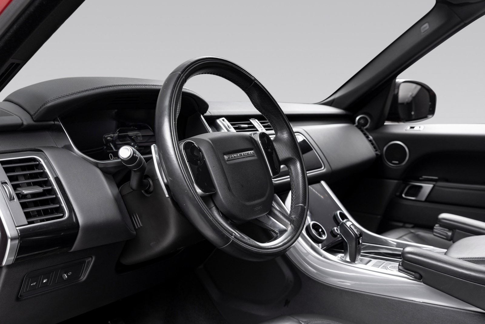 Land Rover Range Rover Sport P400e Automatic, 400hp, 2020