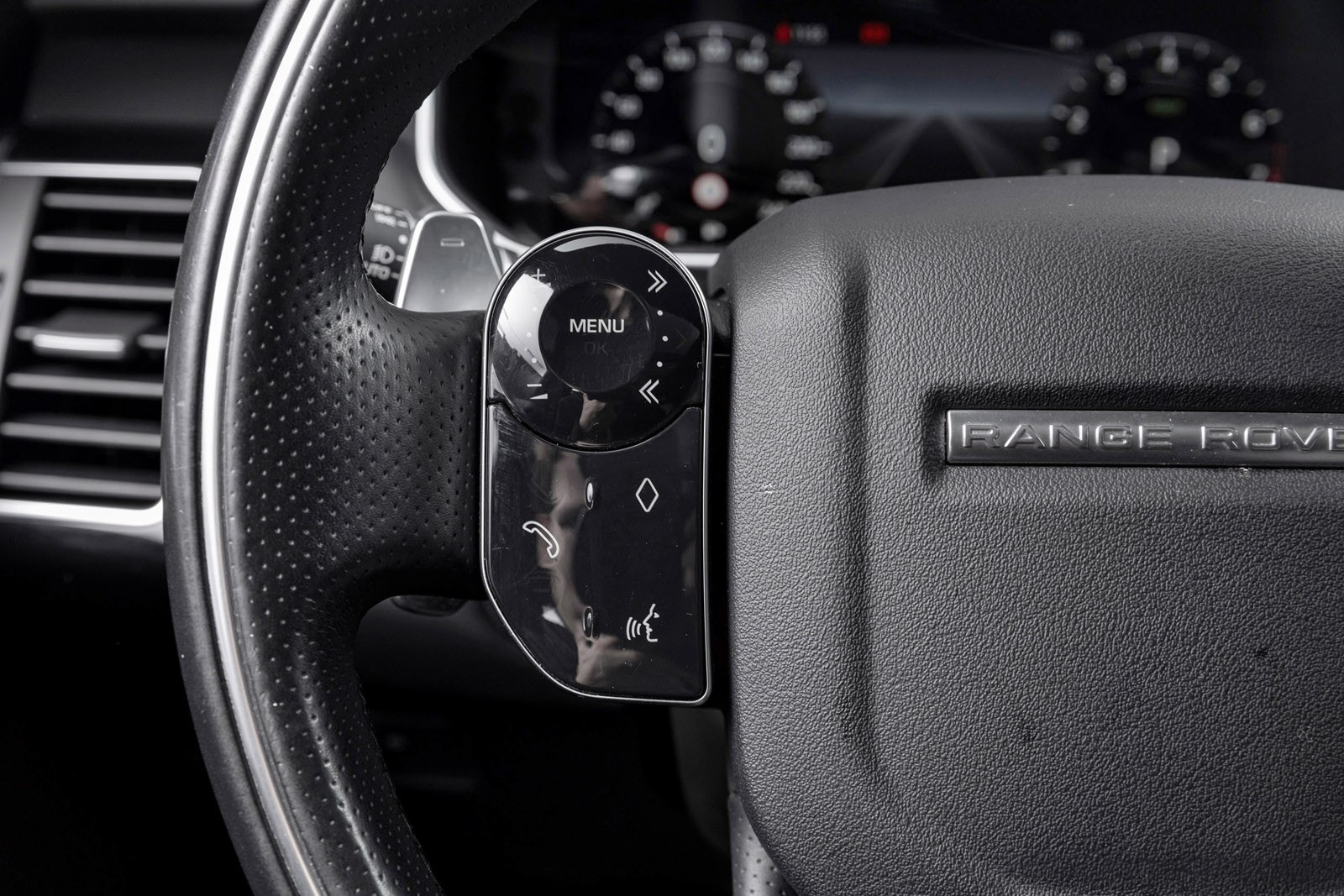 Land Rover Range Rover Sport P400e Automatic, 400hp, 2020