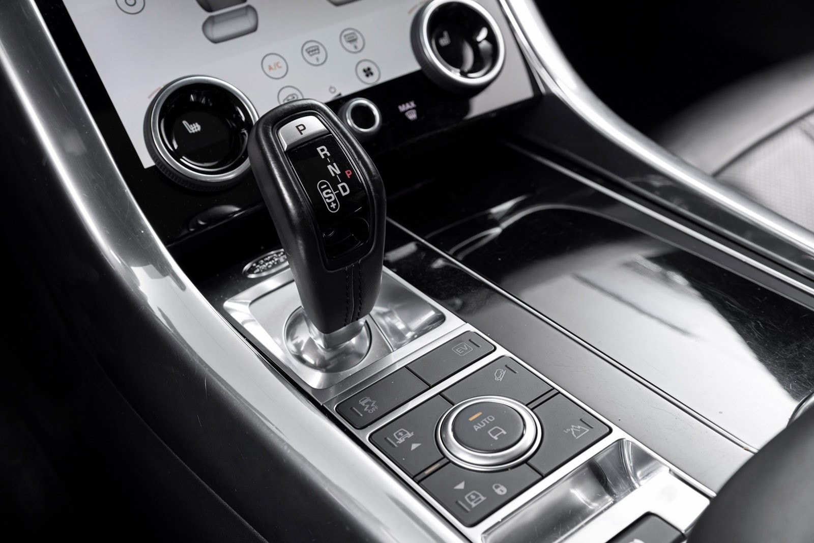 Land Rover Range Rover Sport P400e Automatic, 400hp, 2020