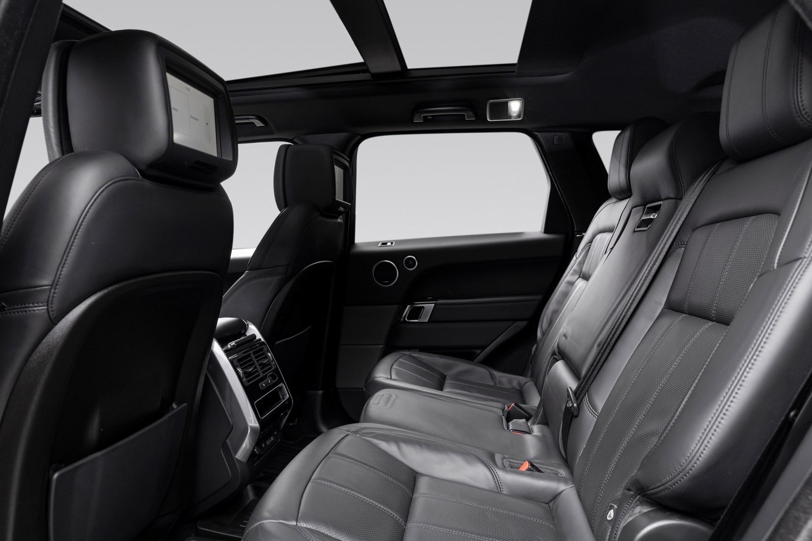Land Rover Range Rover Sport P400e Automatic, 400hp, 2020