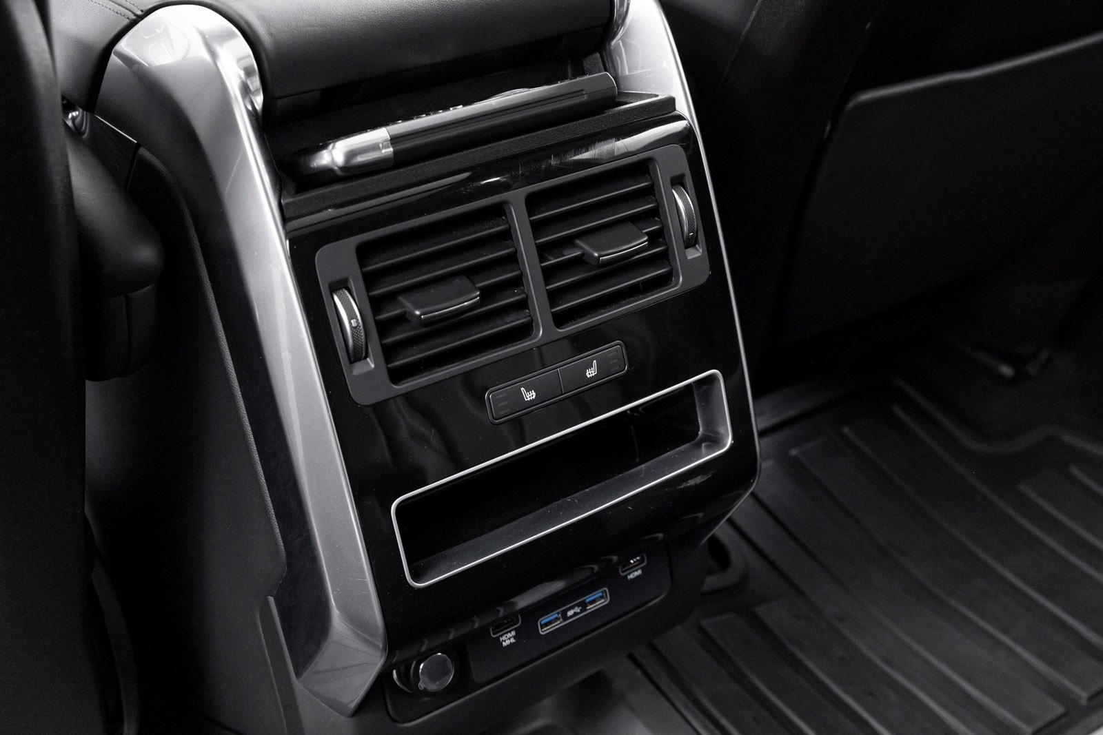 Land Rover Range Rover Sport P400e Automatic, 400hp, 2020