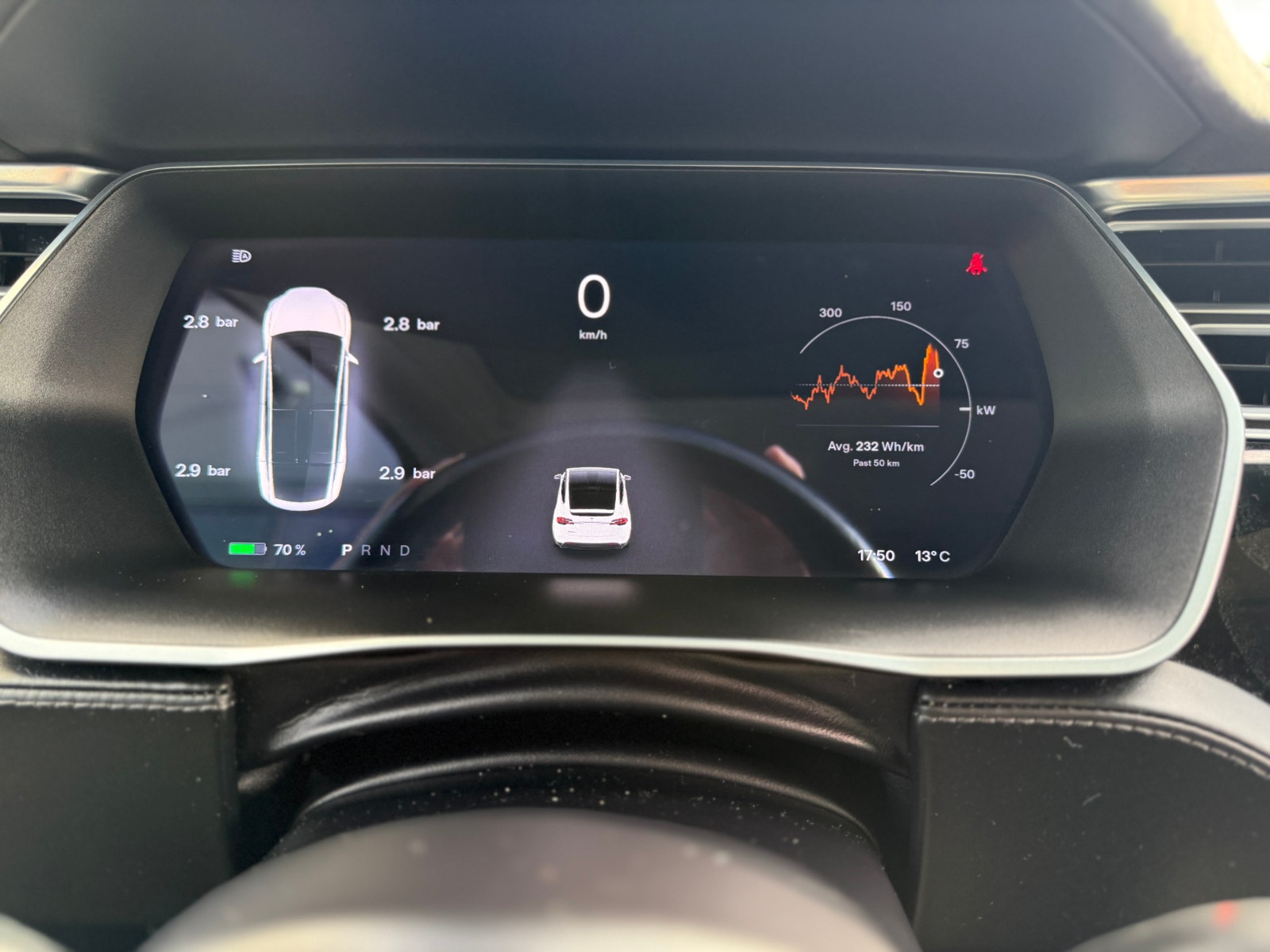 Tesla Model X 90D, 423ps, 2016