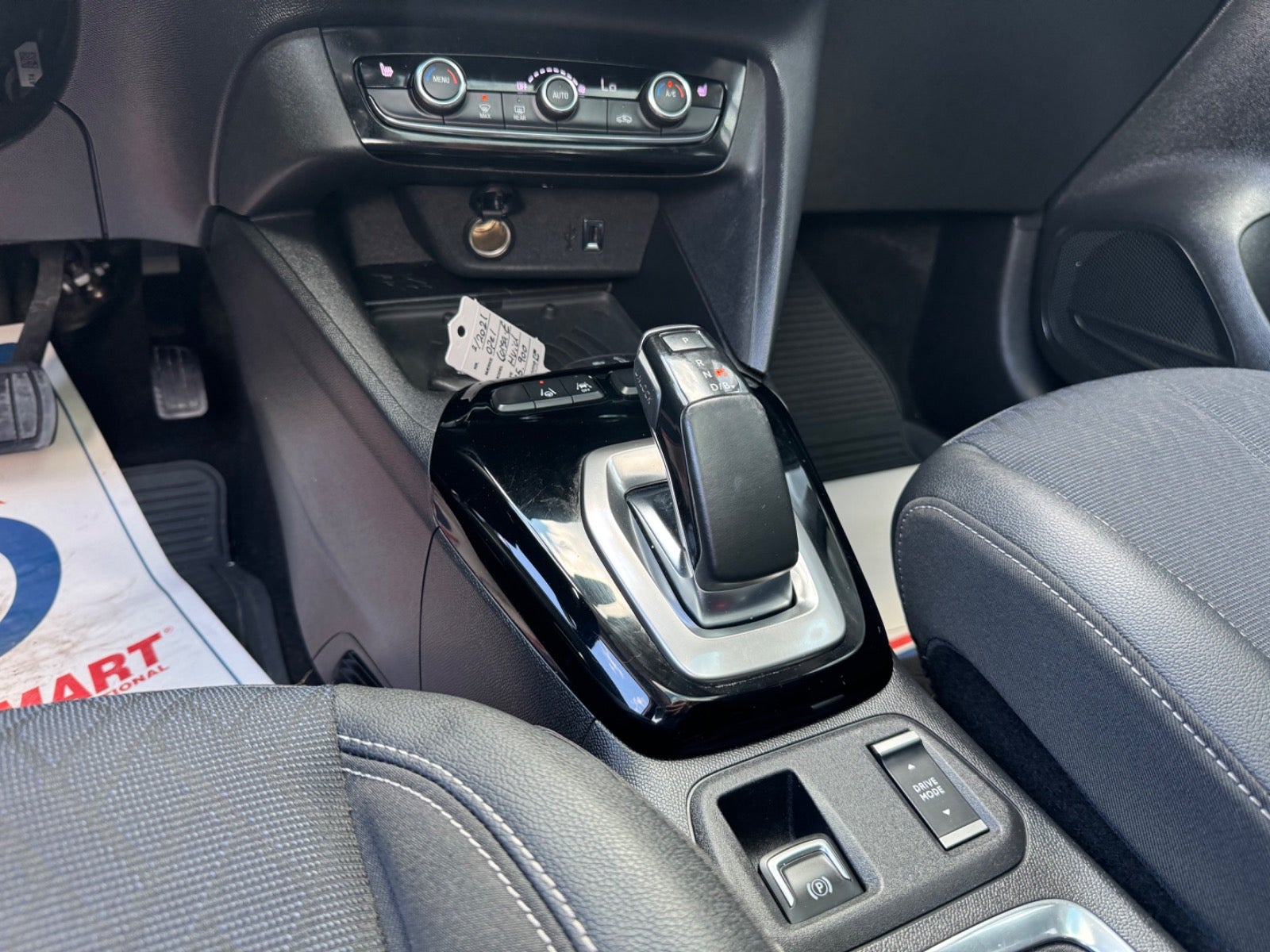 Opel Corsa-e, 136ps, 2021
