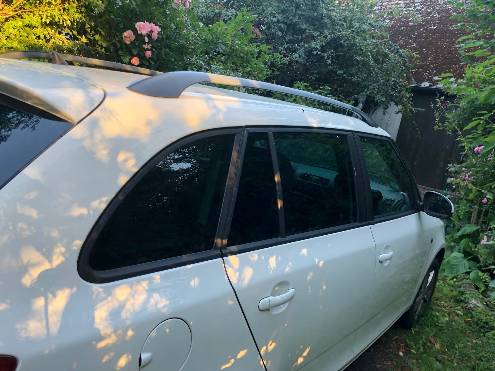 Škoda Fabia Combi 1.2 TSI DSG Sequential, 7-trins, 105ps, 2014