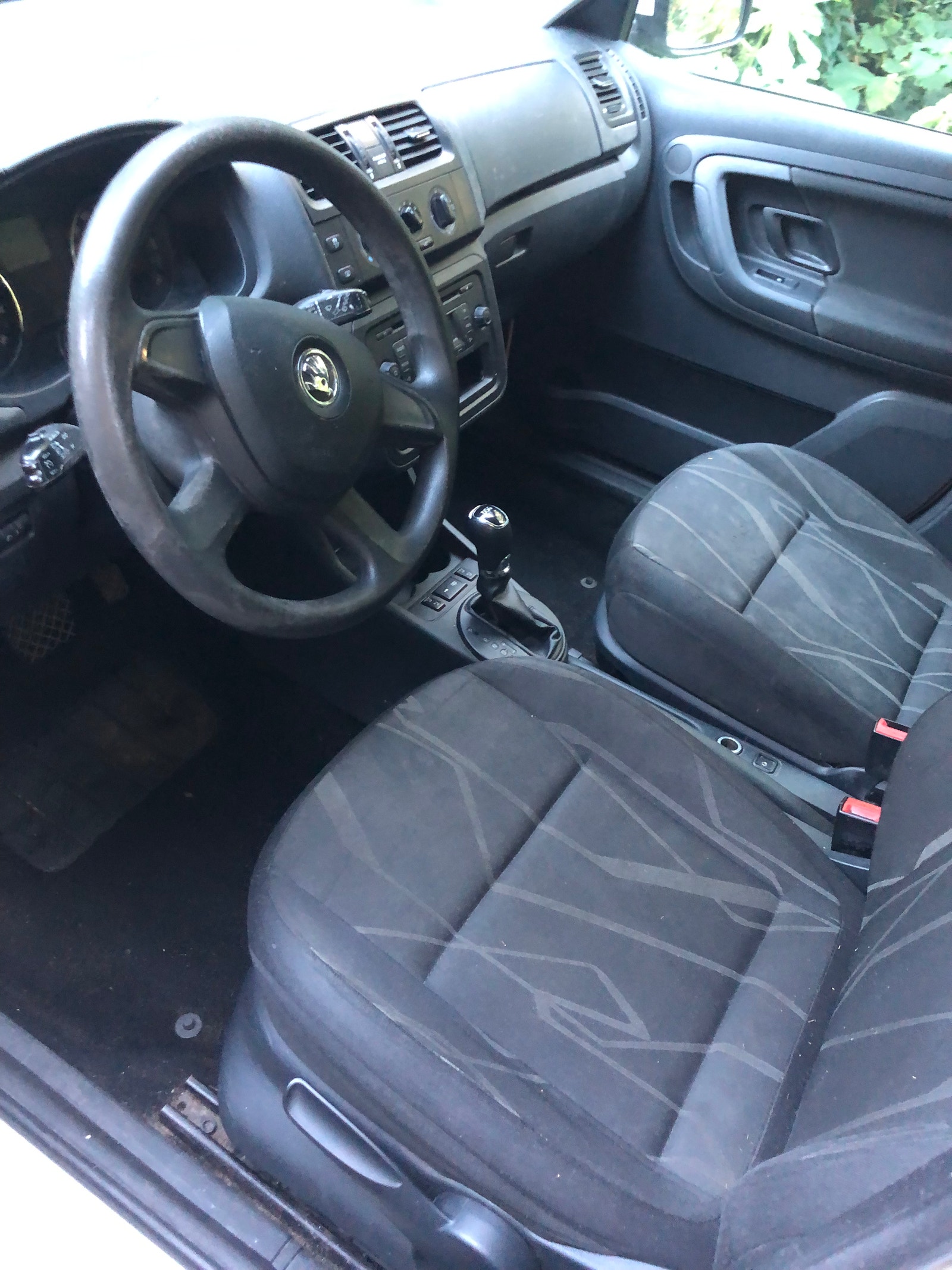 Škoda Fabia Combi 1.2 TSI DSG Sequential, 7-trins, 105ps, 2014