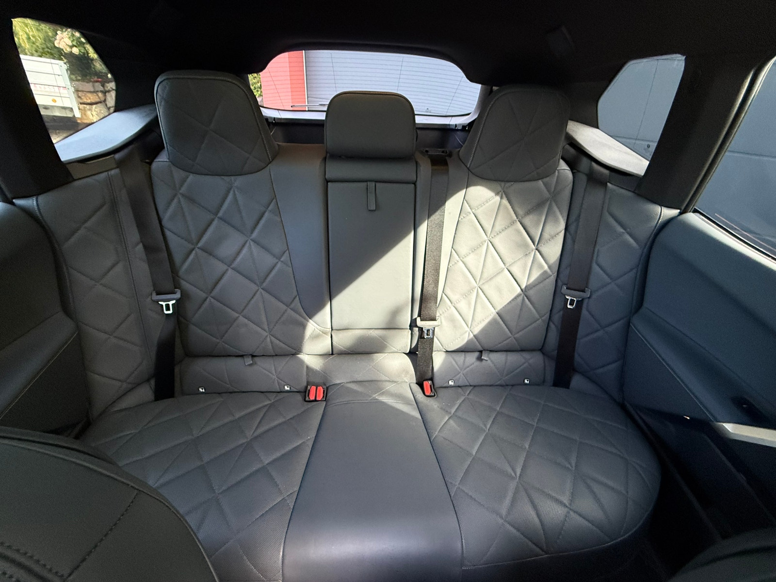 BMW iX xDrive50, 524hk, 2022