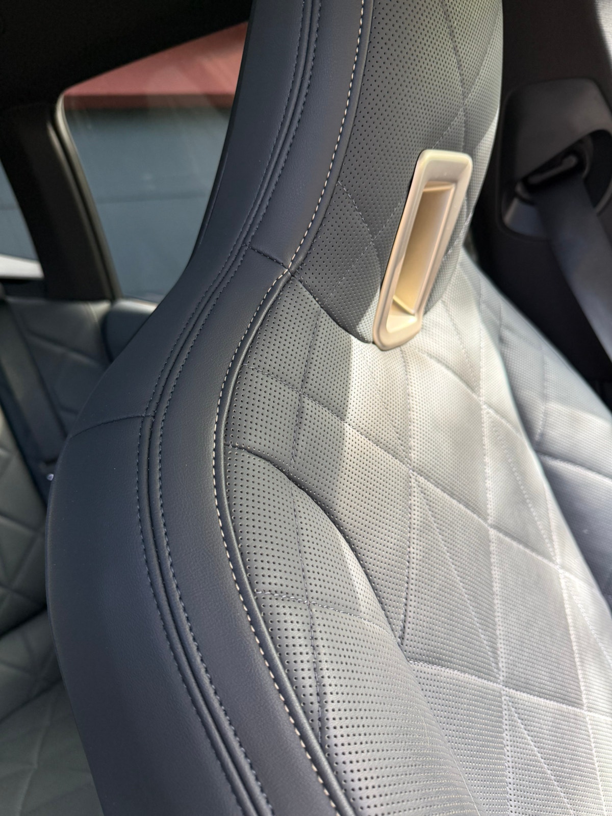 BMW iX xDrive50, 524hk, 2022