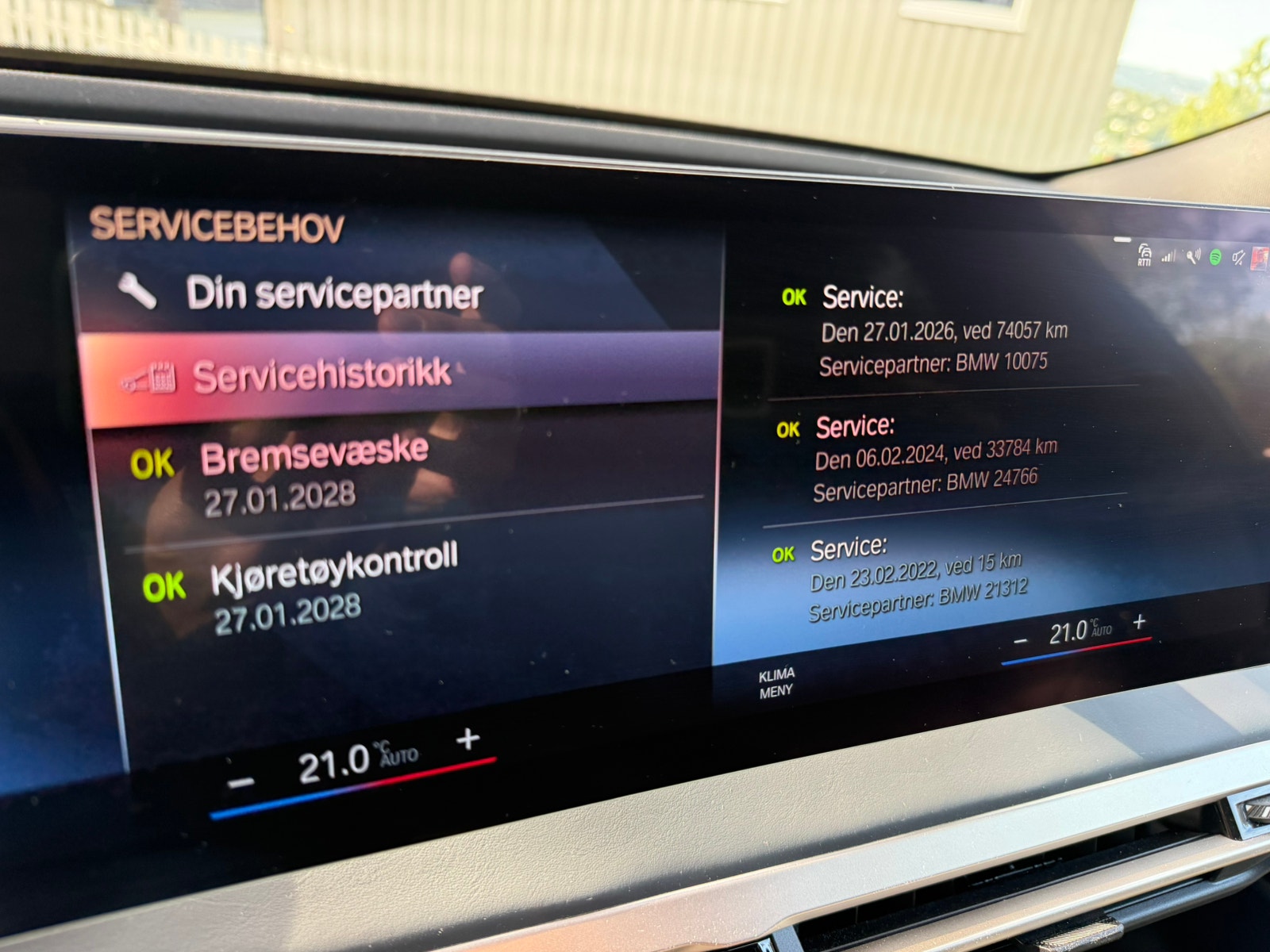 BMW iX xDrive50, 524hk, 2022