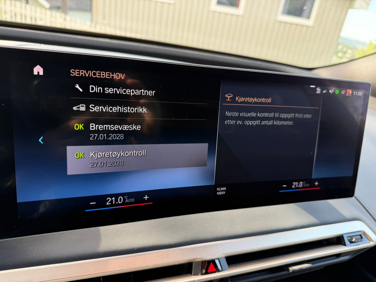 BMW iX xDrive50, 524hk, 2022