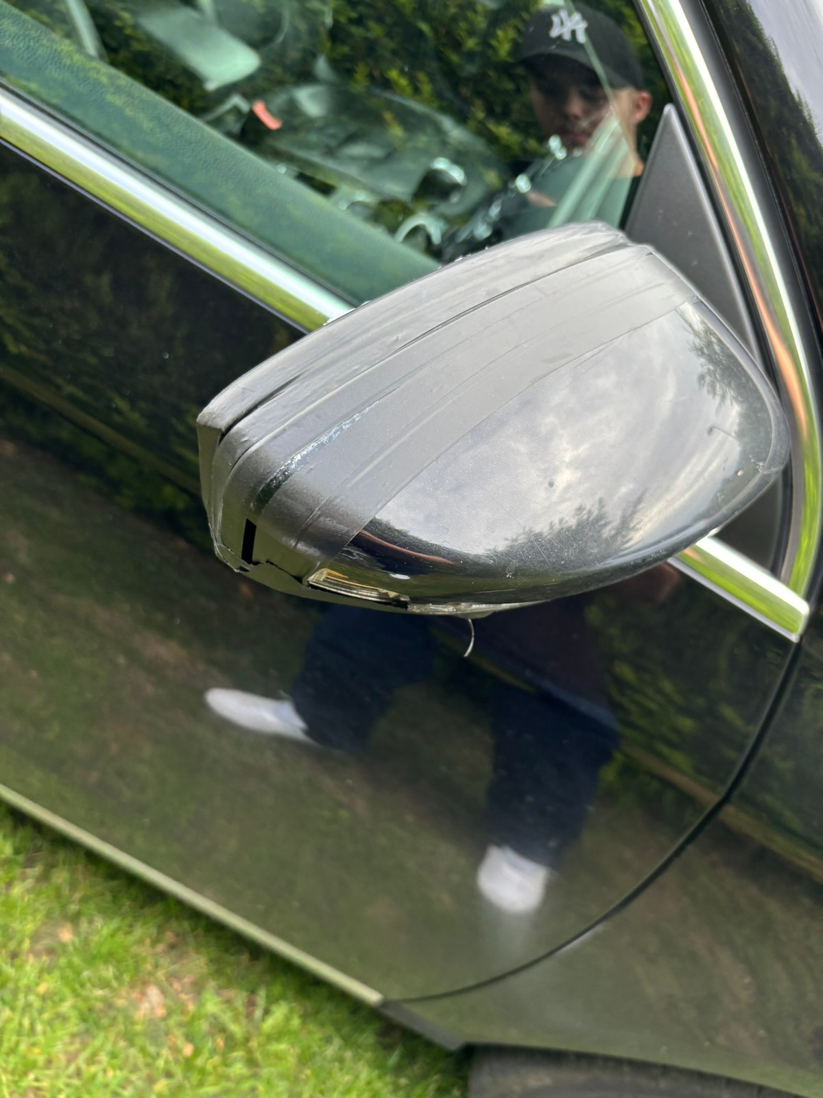 Volkswagen Passat Variant 2.0 TDI DPF BMT DSG Sequential, 140hp, 2014
