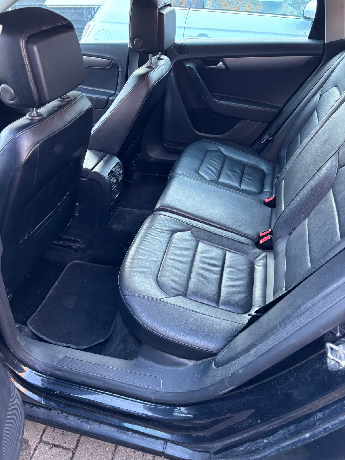 Volkswagen Passat Variant 2.0 TDI DPF BMT DSG Sequential, 140hp, 2014