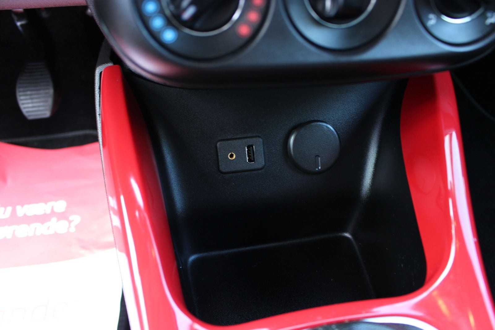 Opel Adam 1.2 Manual, 70hp, 2013