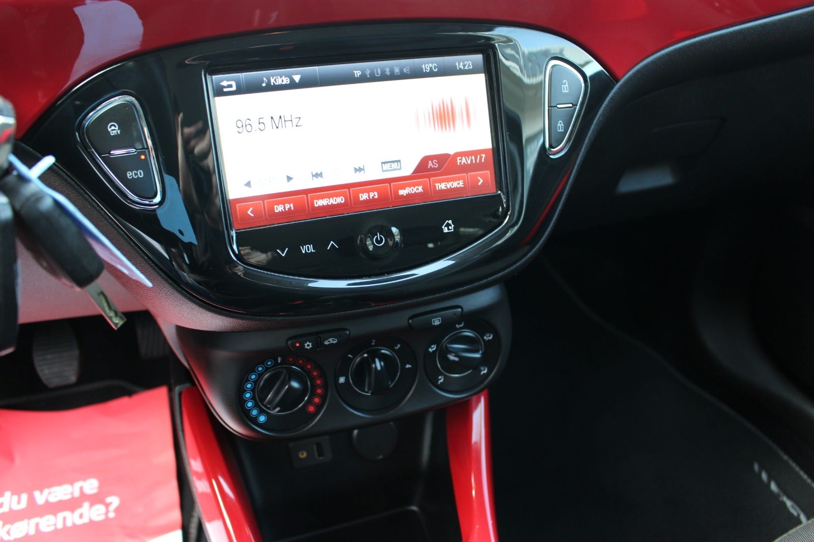 Opel Adam 1.2 Manual, 70hp, 2013