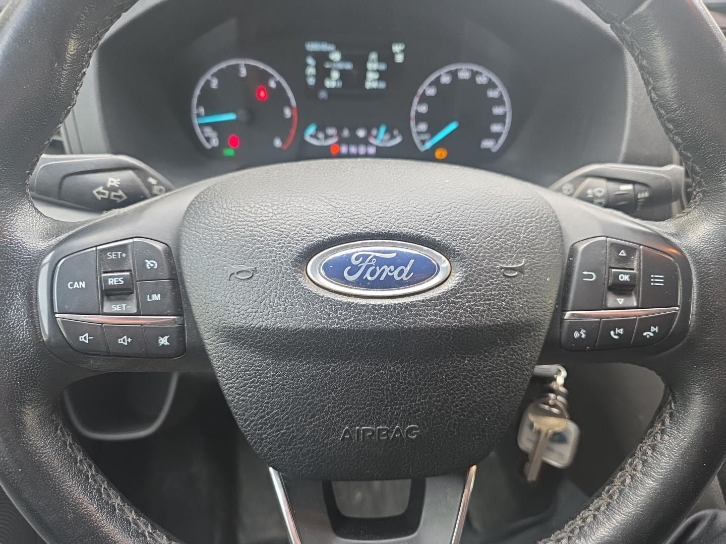 Ford Transit Custom 300 2.0 EcoBlue SelectShift, 170hp, 2020