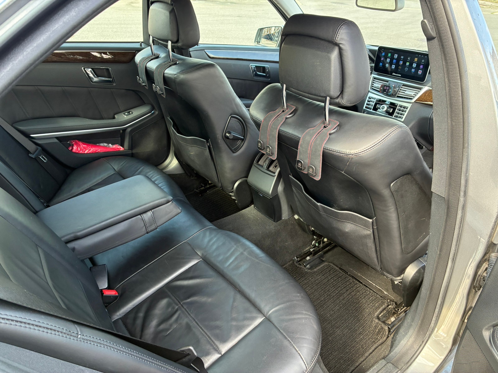 Mercedes-Benz E 200 CGI BlueEFFICIENCY 5G-Tronic, 184ps, 2010