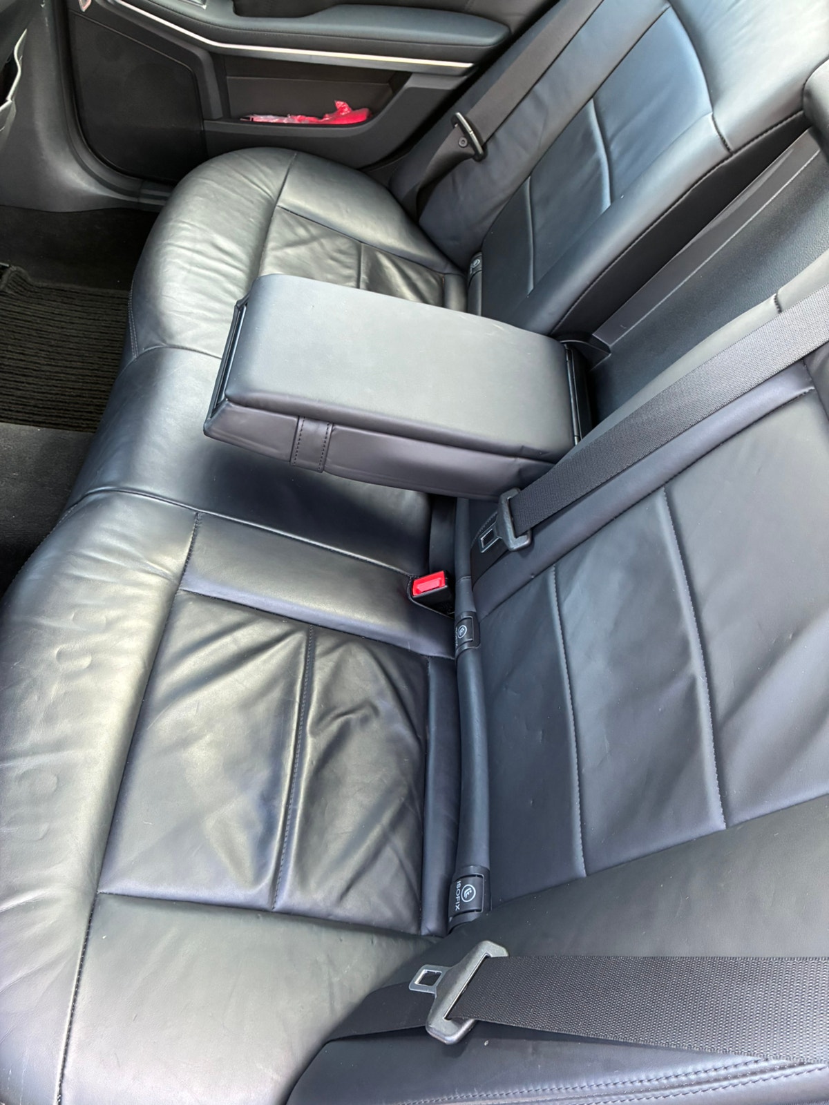 Mercedes-Benz E 200 CGI BlueEFFICIENCY 5G-Tronic, 184ps, 2010