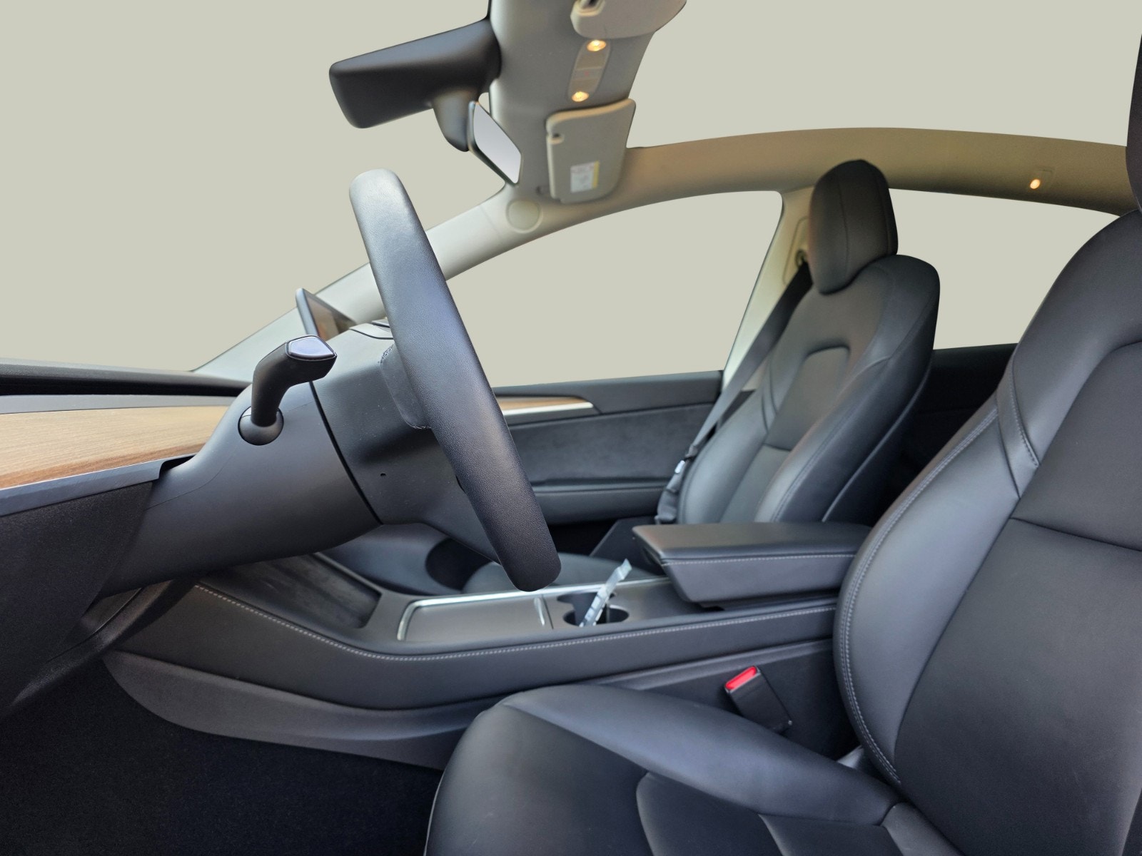Tesla Model Y Long Range AWD, 514hp, 2021