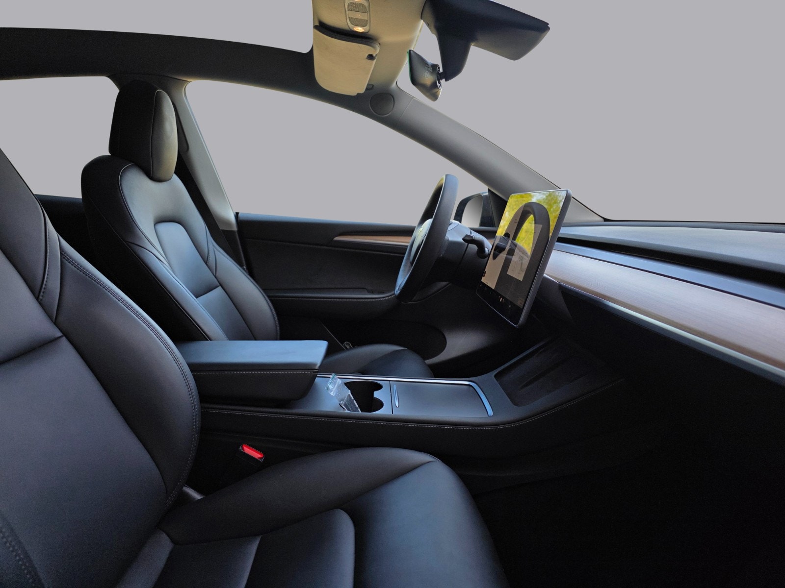Tesla Model Y Long Range AWD, 514hp, 2021