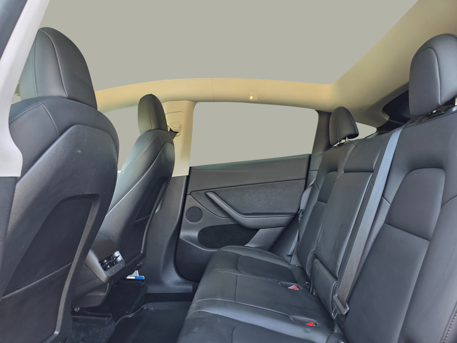 Tesla Model Y Long Range AWD, 514hp, 2021