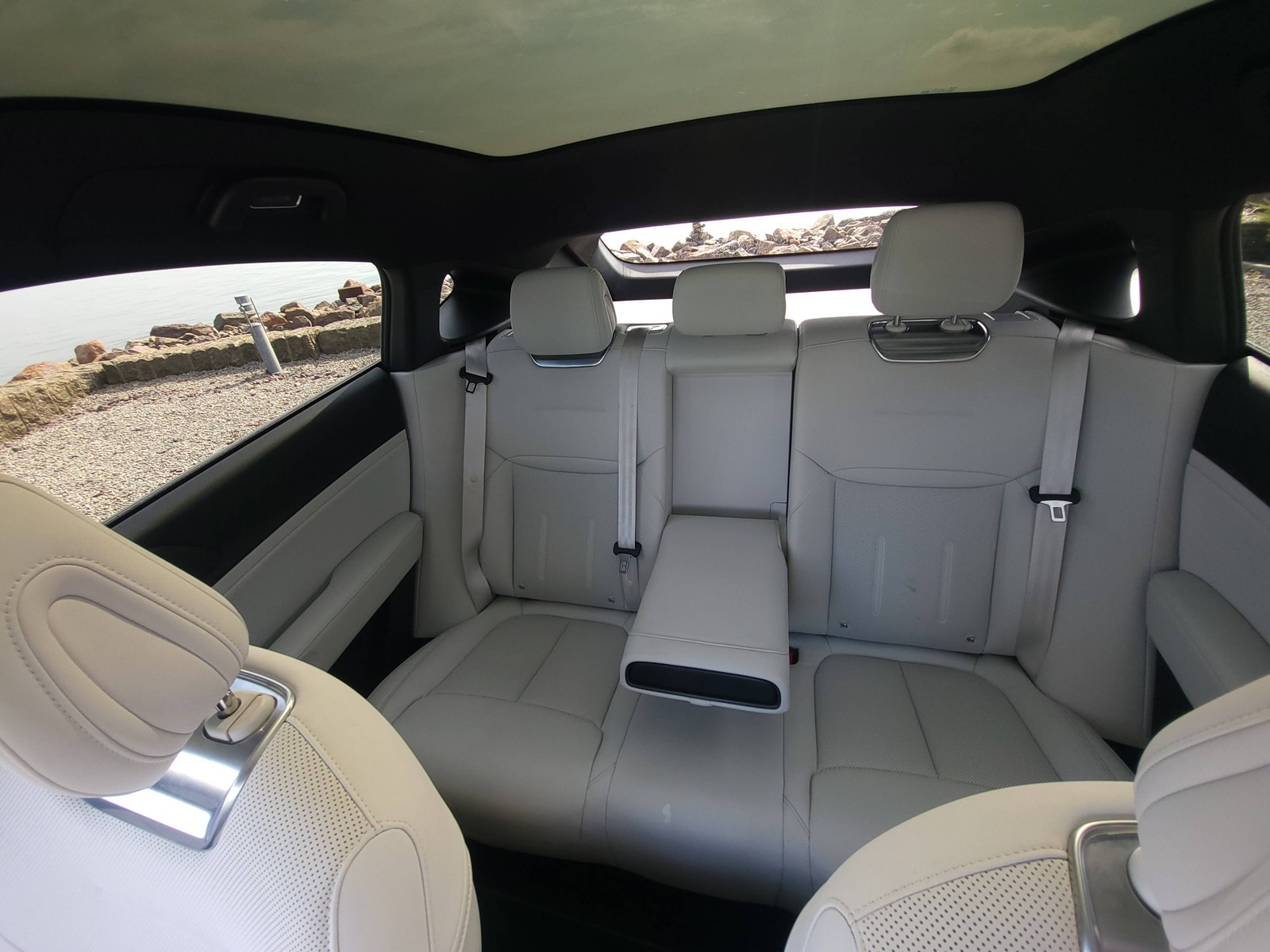 XPENG G6 Performance, 476ps, 2024