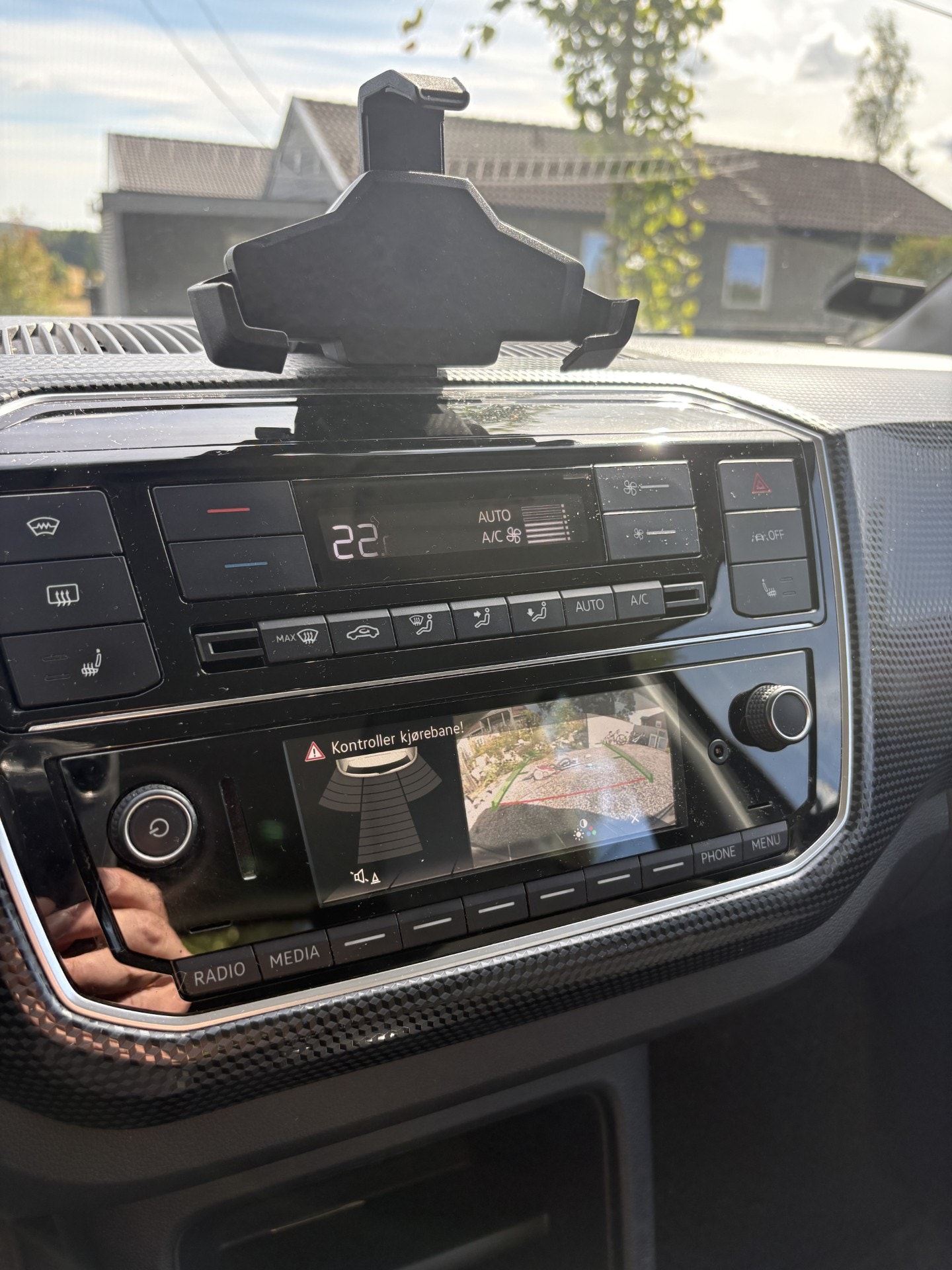 Volkswagen e-up!, 83ps, 2020