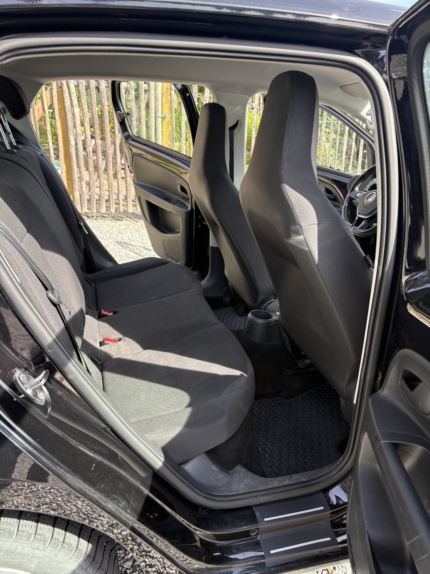 Volkswagen e-up!, 83ps, 2020