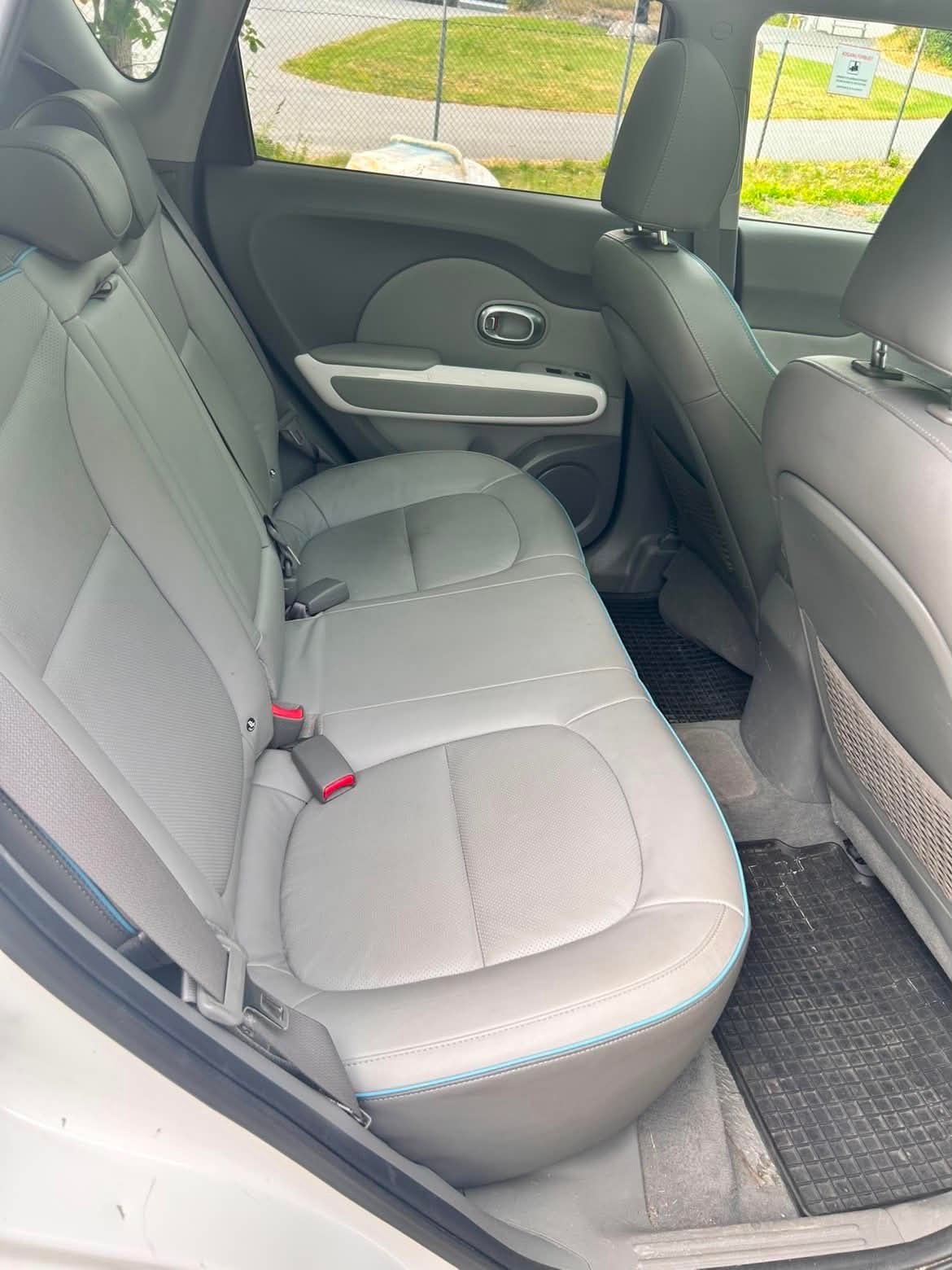 Kia Soul EV 30 kWh, 110hp, 2019