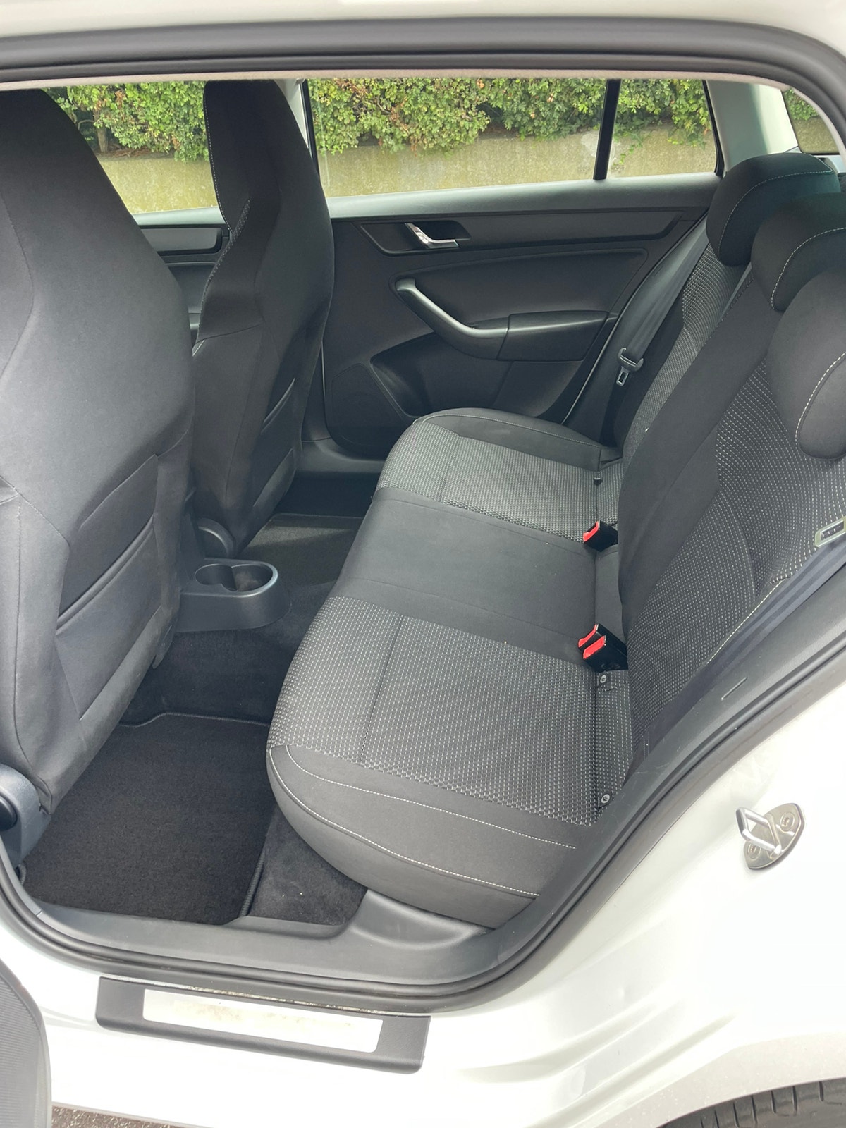 Škoda Rapid Spaceback 1.4 TSI DSG Sequential, 122hp, 2015