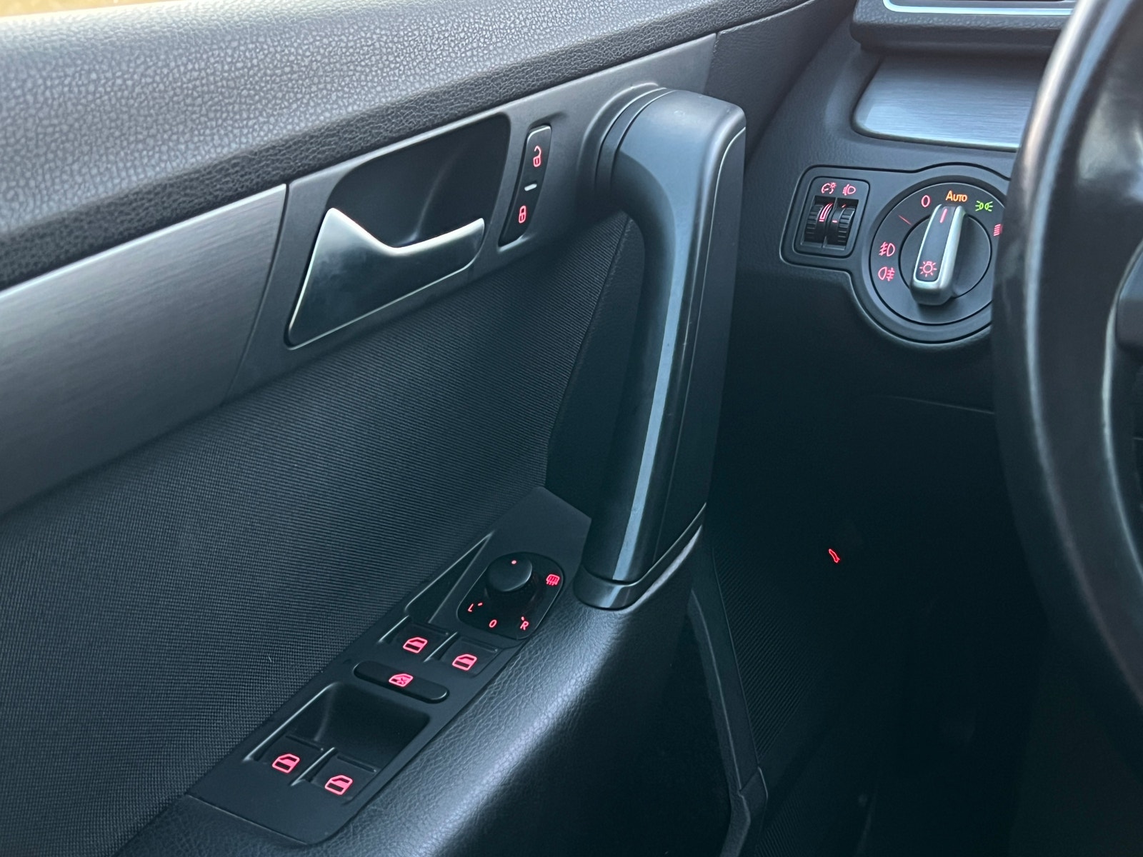 Volkswagen Passat Variant 2.0 TSI DSG Sequential, 211hp, 2012