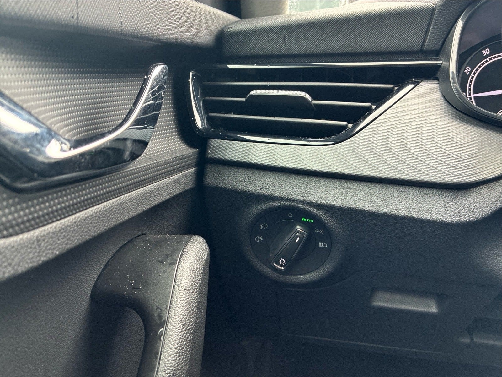 Škoda Scala 1.0 TSI DSG Sequential, 7-trins, 110ps, 2022