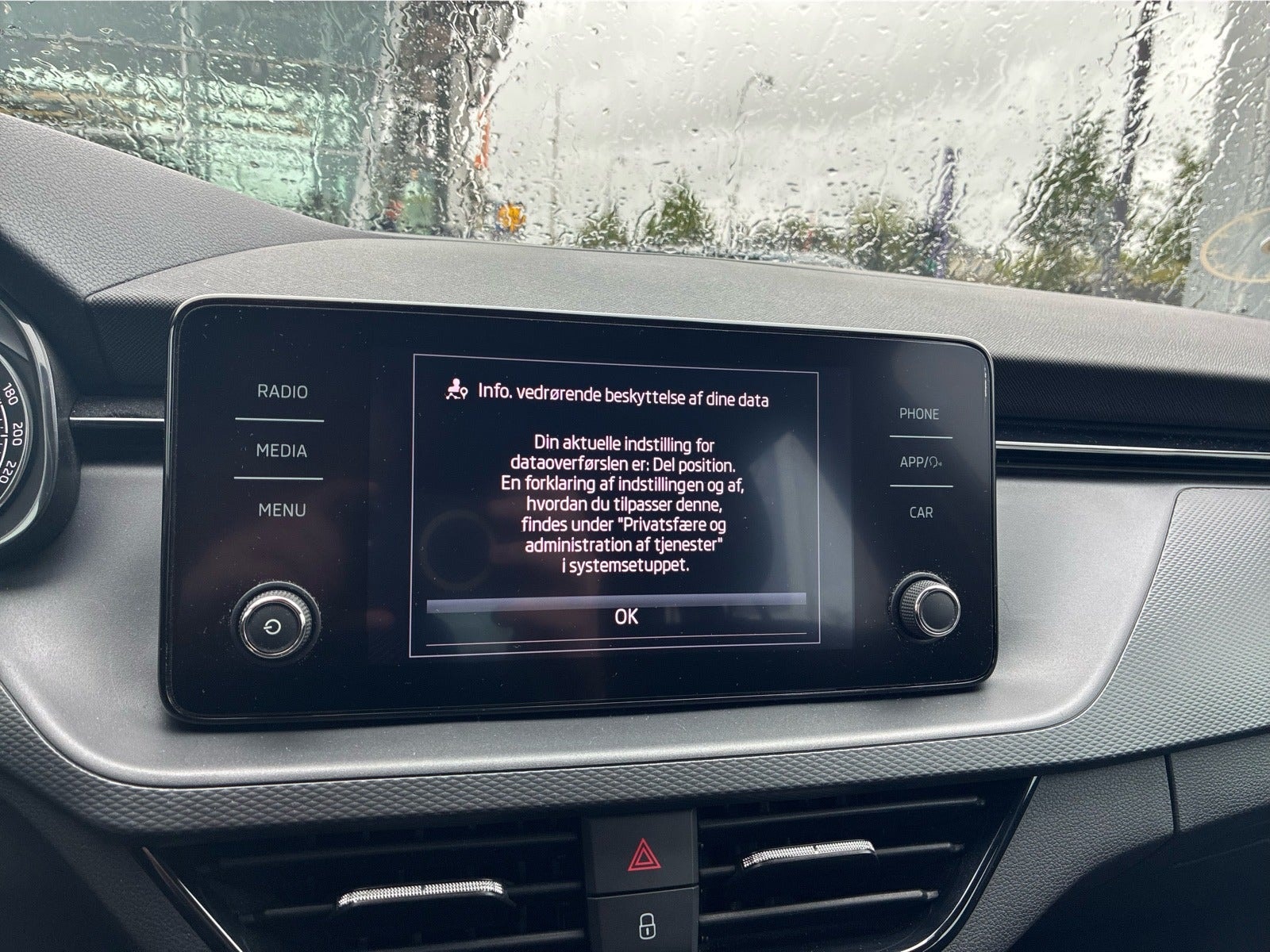 Škoda Scala 1.0 TSI DSG Sequential, 7-trins, 110ps, 2022