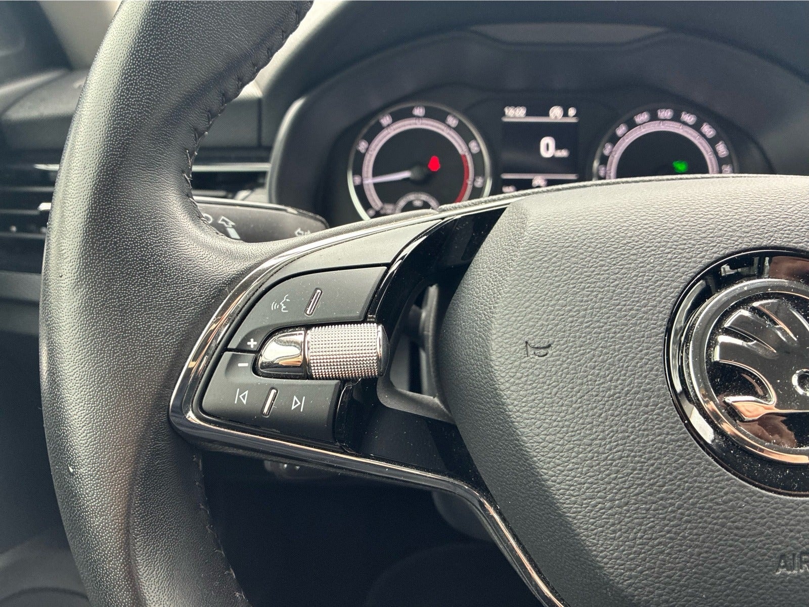 Škoda Scala 1.0 TSI DSG Sequential, 7-trins, 110ps, 2022