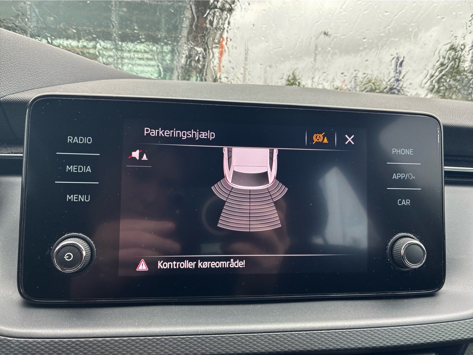 Škoda Scala 1.0 TSI DSG Sequential, 7-trins, 110ps, 2022