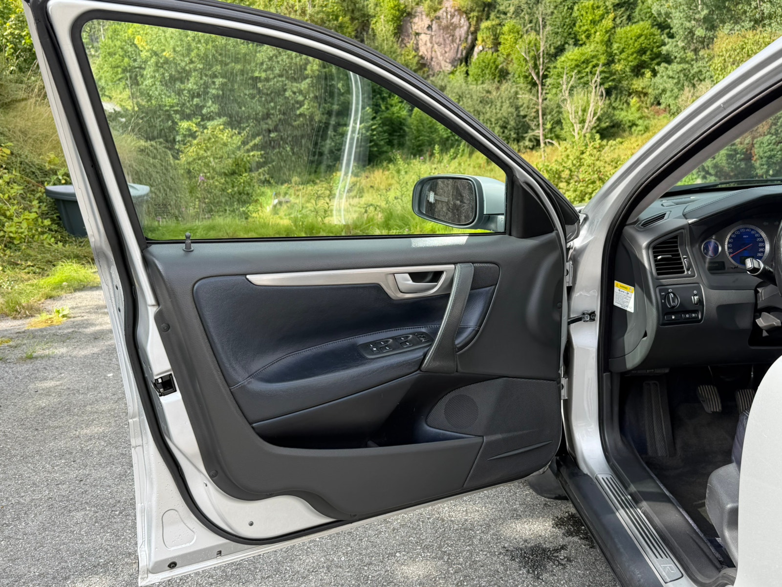 Volvo V70 (NA) R Manuell, 300hk, 2004