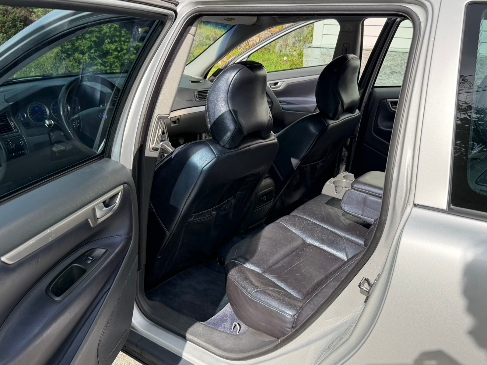 Volvo V70 (NA) R Manuell, 300hk, 2004
