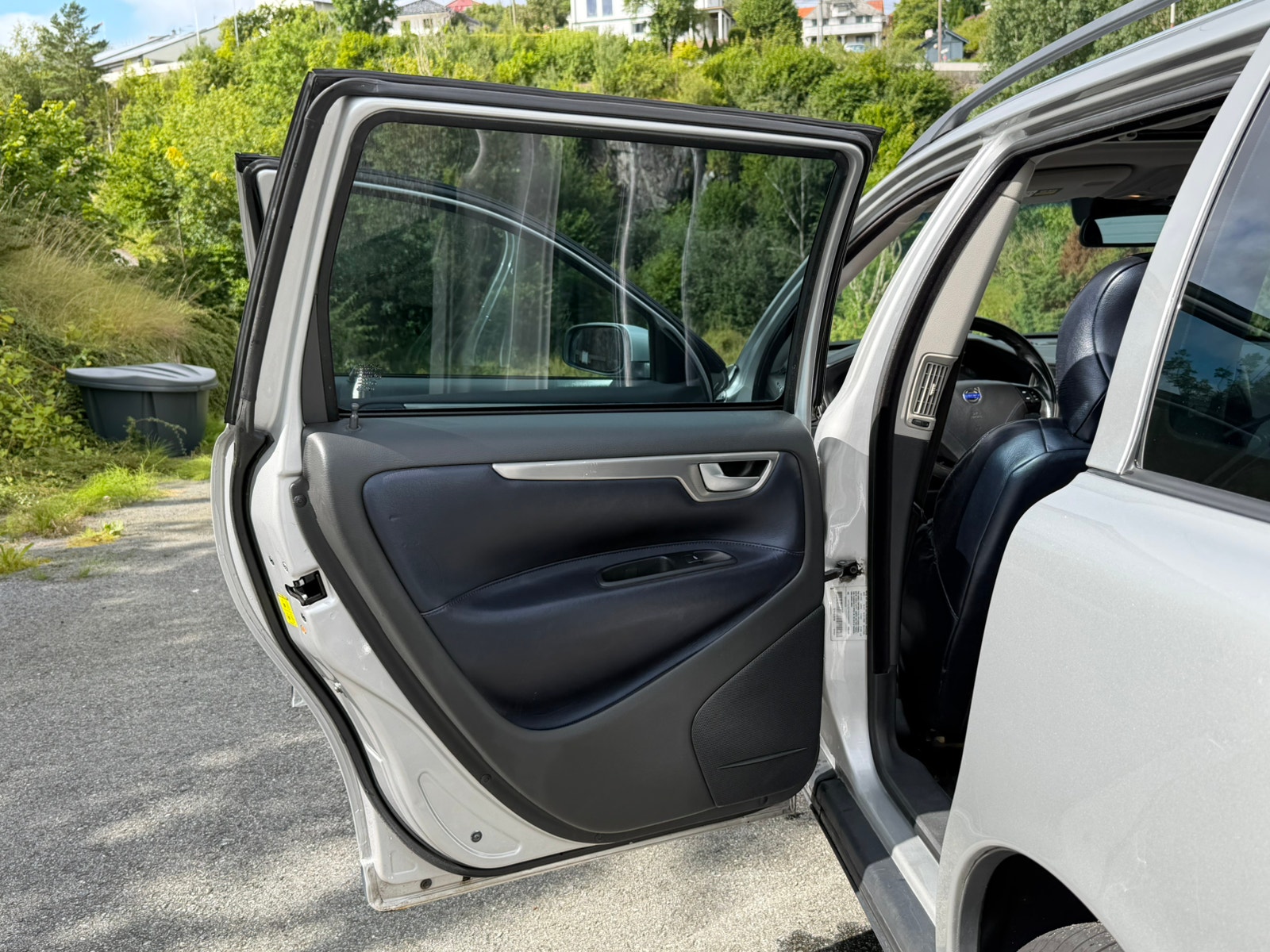 Volvo V70 (NA) R Manuell, 300hk, 2004