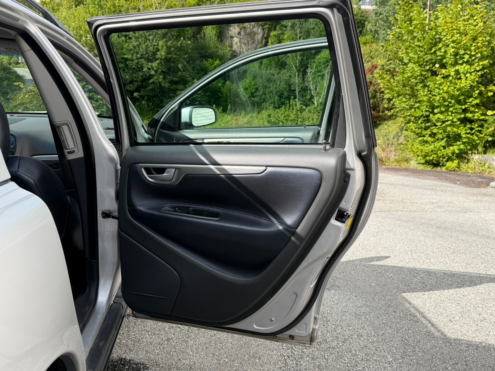 Volvo V70 (NA) R Manuell, 300hk, 2004