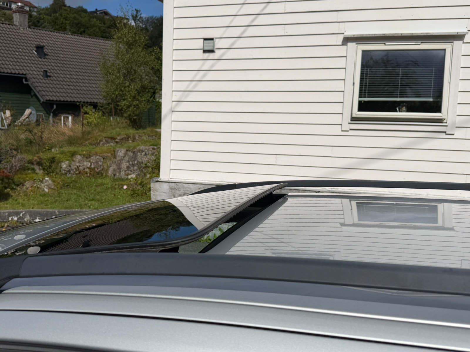 Volvo V70 (NA) R Manuell, 300hk, 2004