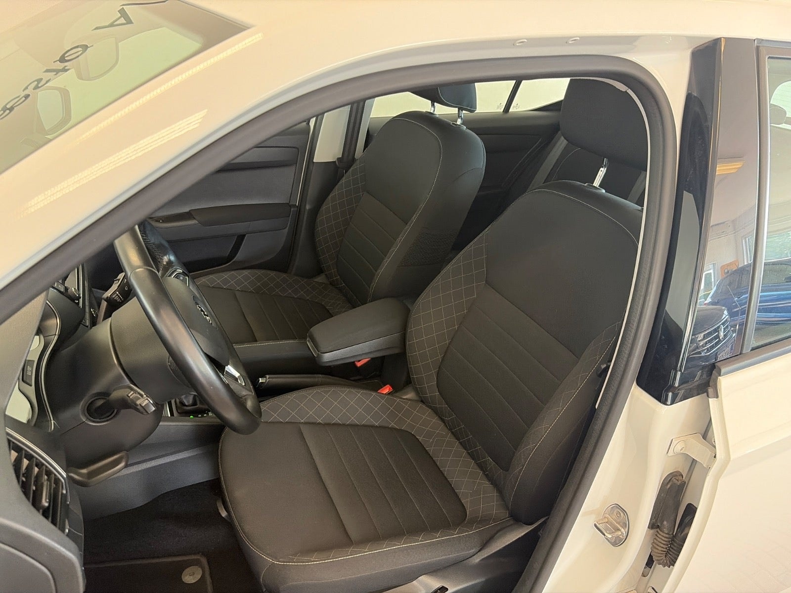 Škoda Fabia 1.2 TSI DSG Sequential, 110hp, 2016
