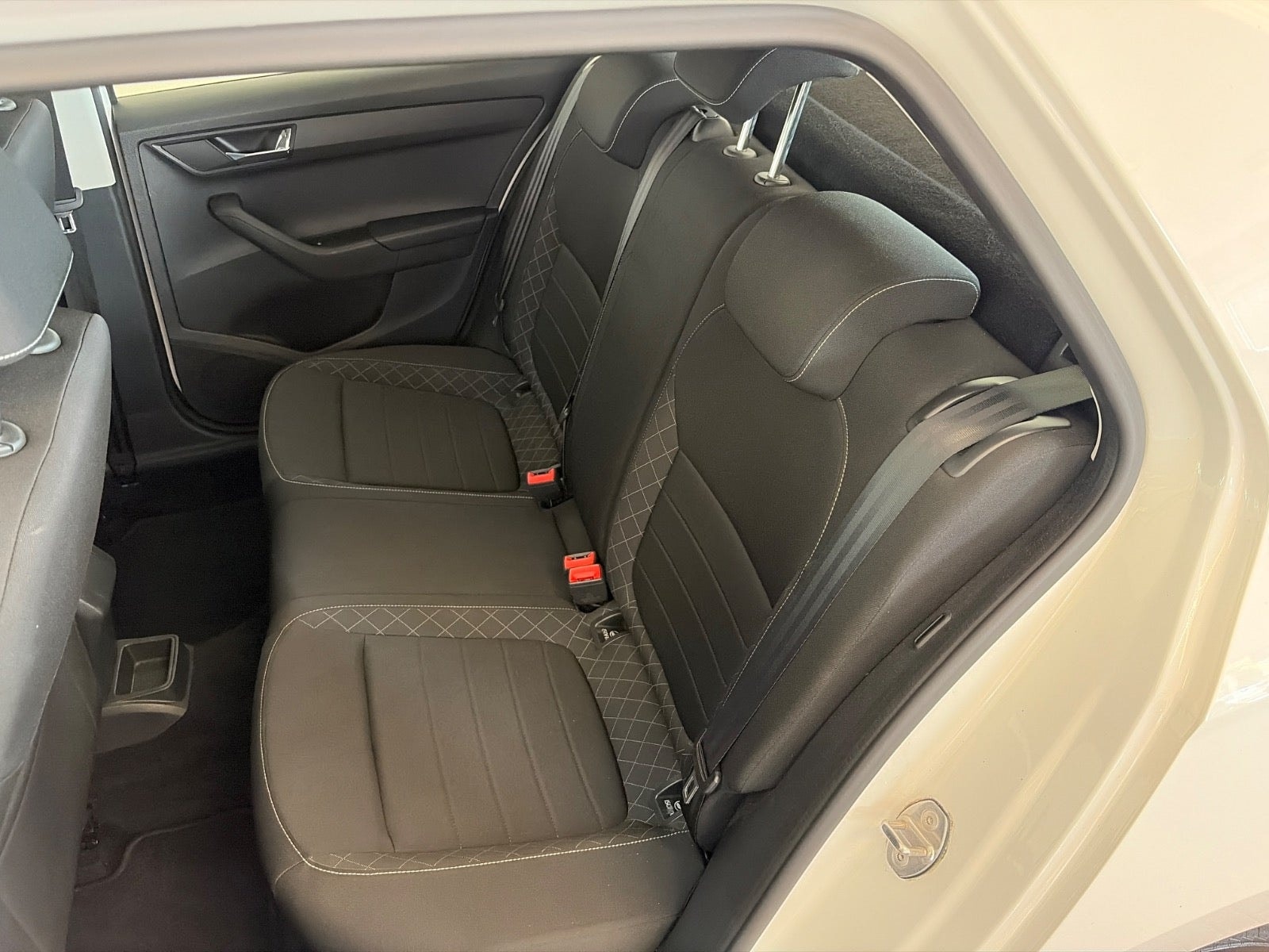 Škoda Fabia 1.2 TSI DSG Sequential, 110hp, 2016